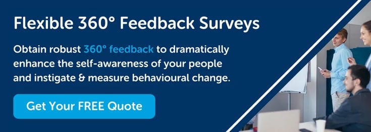 Flexible-360°-Feedback-Surveys