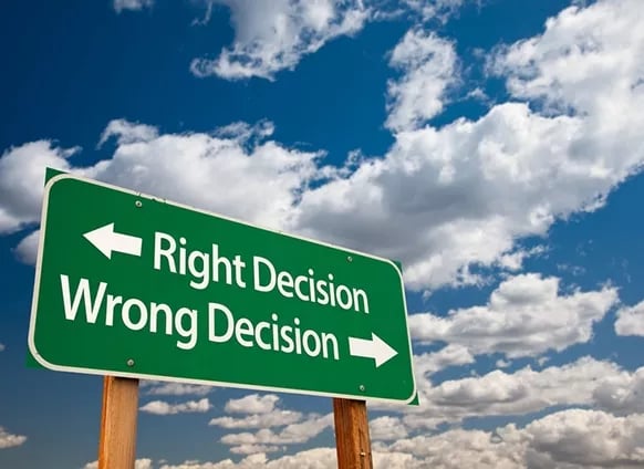 Tough-Decisions