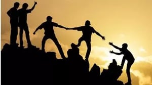 teamwork - getting the best from your team