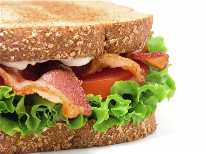 Sandwich Fillings: The Importance of Middle Management
