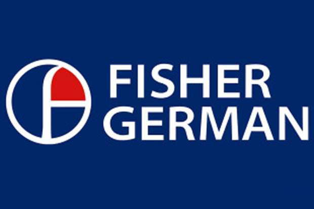 Fisher German 