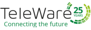 Teleware-Logo